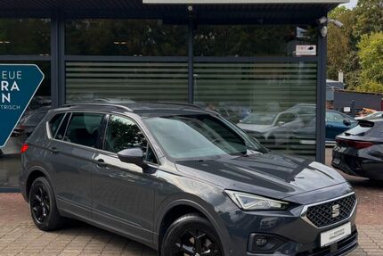 Seat Tarraco 63.495 km 23.995 &euro; Frankfurt (Oder) 15234