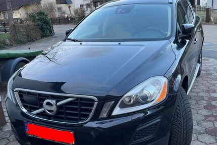 Volvo XC60 160.000 km 12.500 &euro; Rednitzhembach 91126