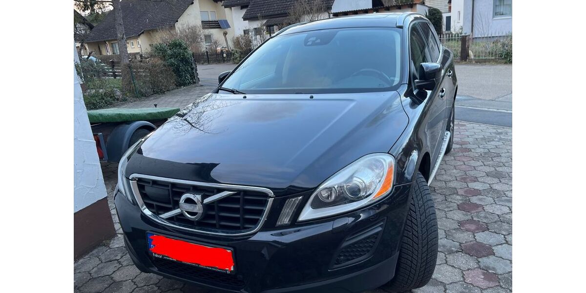 Volvo XC60 160.000 km 12.500 &euro; Rednitzhembach 91126