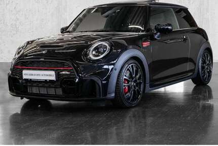 Mini John Cooper Works 24.130 km 33.830 € Köln 50968