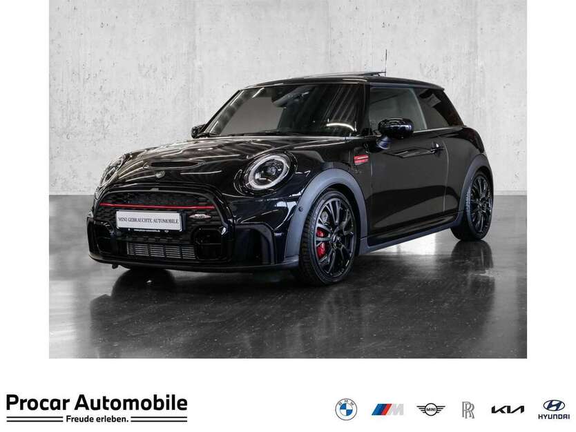 Mini John Cooper Works 24.130 km 33.830 € Köln 50968