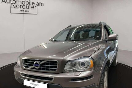 Volvo XC90 150.000 km 14.490 &euro; Berlin 13407