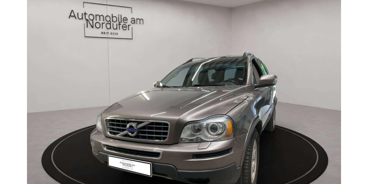 Volvo XC90 150.000 km 14.490 &euro; Berlin 13407