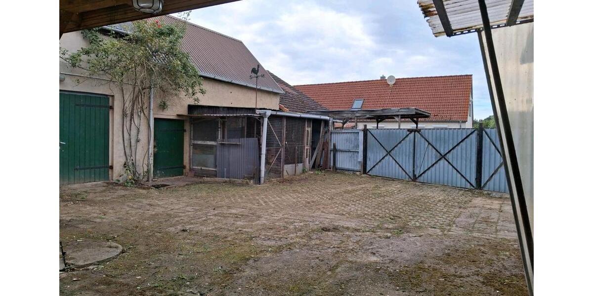 Einfamilienhaus Karstädt - 5 Zimmer, 250 m&sup2;, 150.000&euro; | Angebot:25635397