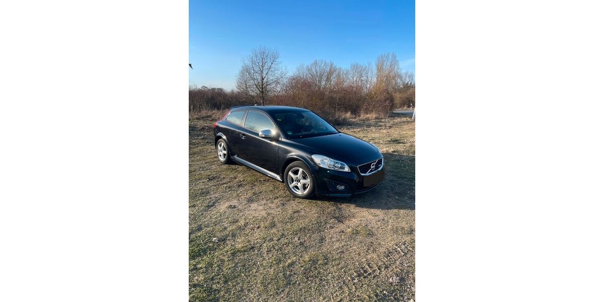 Volvo C30 193.000 km 5.500 &euro; Braunschweig 38106