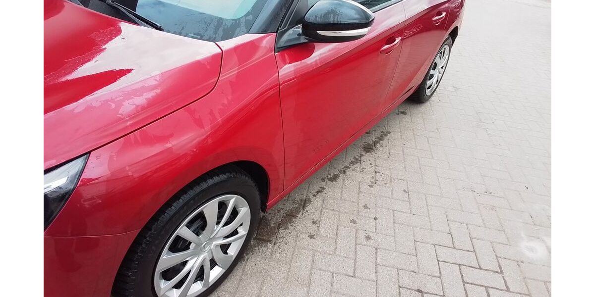 Opel Corsa 103.200 km 8.900 &euro; Lupburg OT See 92331