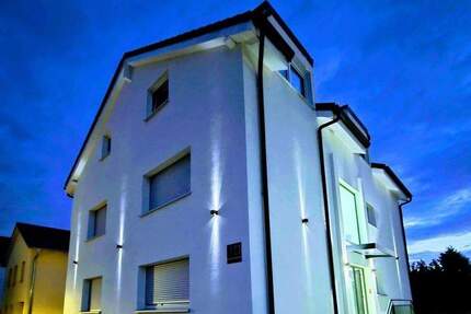 Neues Einfamilienhaus (Doppelhaushälfte) mit 6 Zimmern in Stutensee 6 zimmer