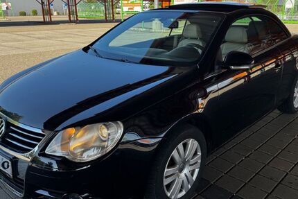 VW Eos 245.000 km 3.500 &euro; Ettenheim 77955