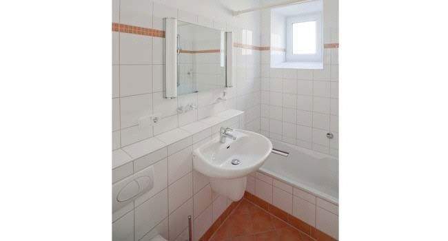 Gemütliche 1-ZW zu Wohlfühlen in Würzburg-Sanderau. 1 zimmer