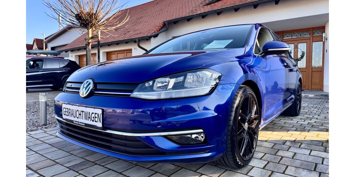 VW Golf 113.300 km 13.890 &euro; Pettstadt 96175