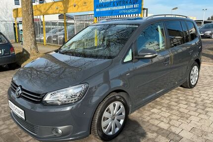 VW Touran