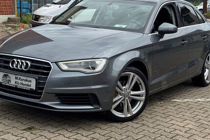 Audi A3 213.000 km 8.999 &euro; Mülheim an der Ruhr 45472