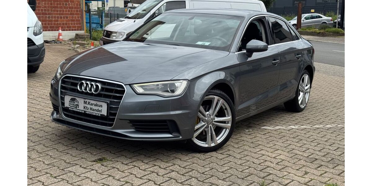 Audi A3 213.000 km 8.999 &euro; Mülheim an der Ruhr 45472