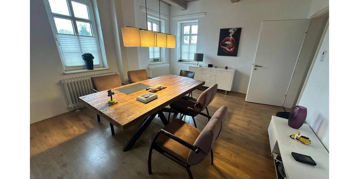 Einfamilienhaus Papenburg - 7 Zimmer, 160 m&sup2;, 180.000&euro; | Angebot:26201866