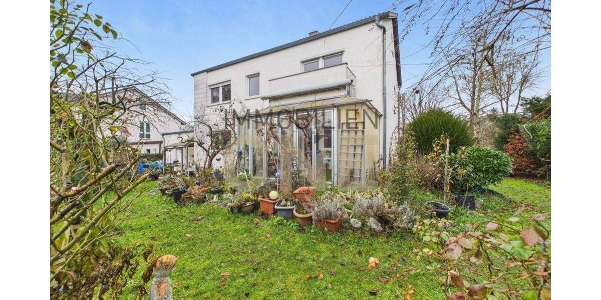 Mehrfamilienhaus, Wohnhaus Pentling - 9 Zimmer, 160 m&sup2;, 735.000&euro; | Angebot:24621352