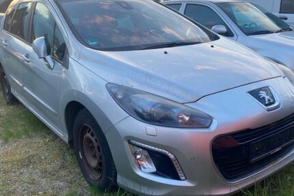 Peugeot 308 238.925 km 3.999 &euro; Salzwedel OT Brietz 29410
