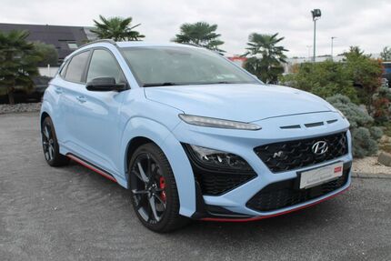 Hyundai KONA 39.000 km 28.790 € Speyer 67346