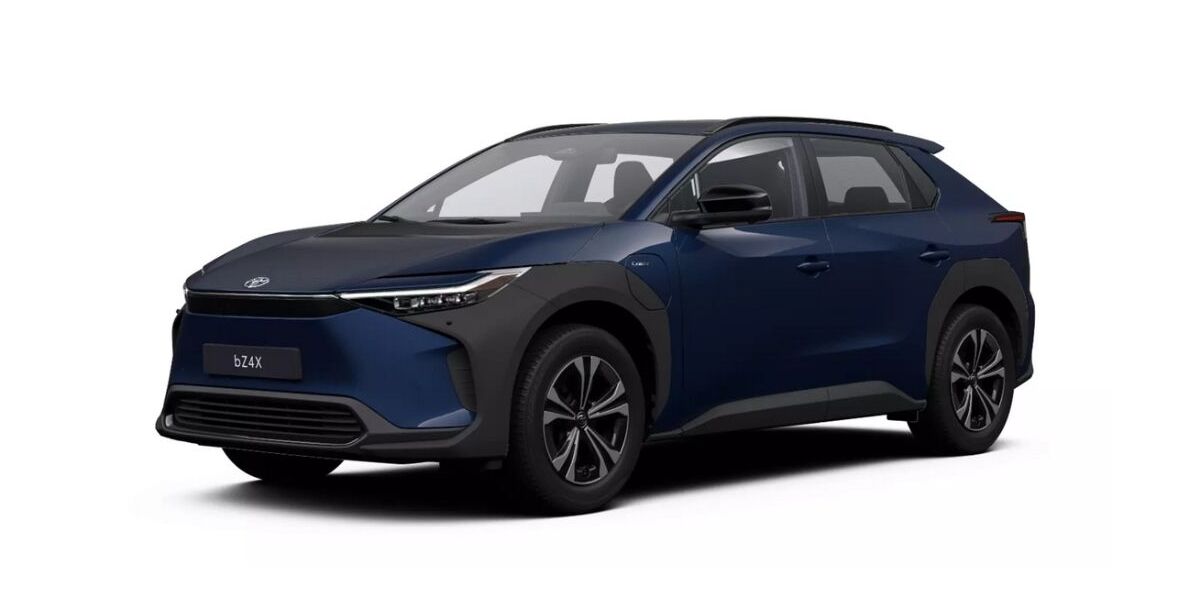 Toyota bZ4X 1.205 km 45.390 &euro; Chemnitz 09119