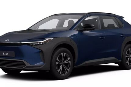 Toyota bZ4X 2.500 km 45.390 &euro; Chemnitz 09119