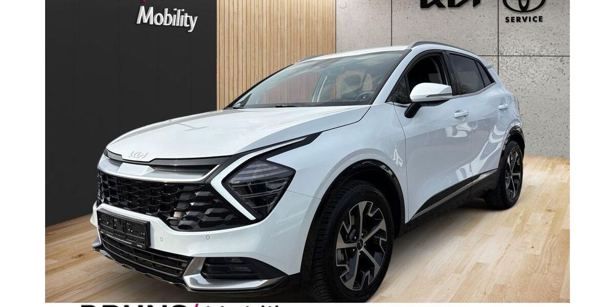 Kia Sportage 19.580 km 24.680 &euro; Quakenbrück 49610