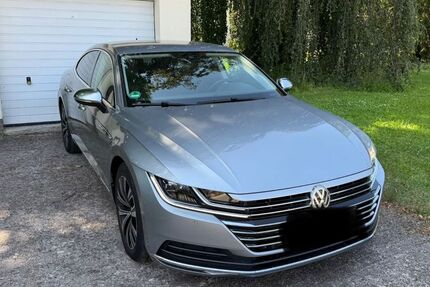 VW Arteon 135.000 km 22.500 &euro; Bad Pyrmont 31812