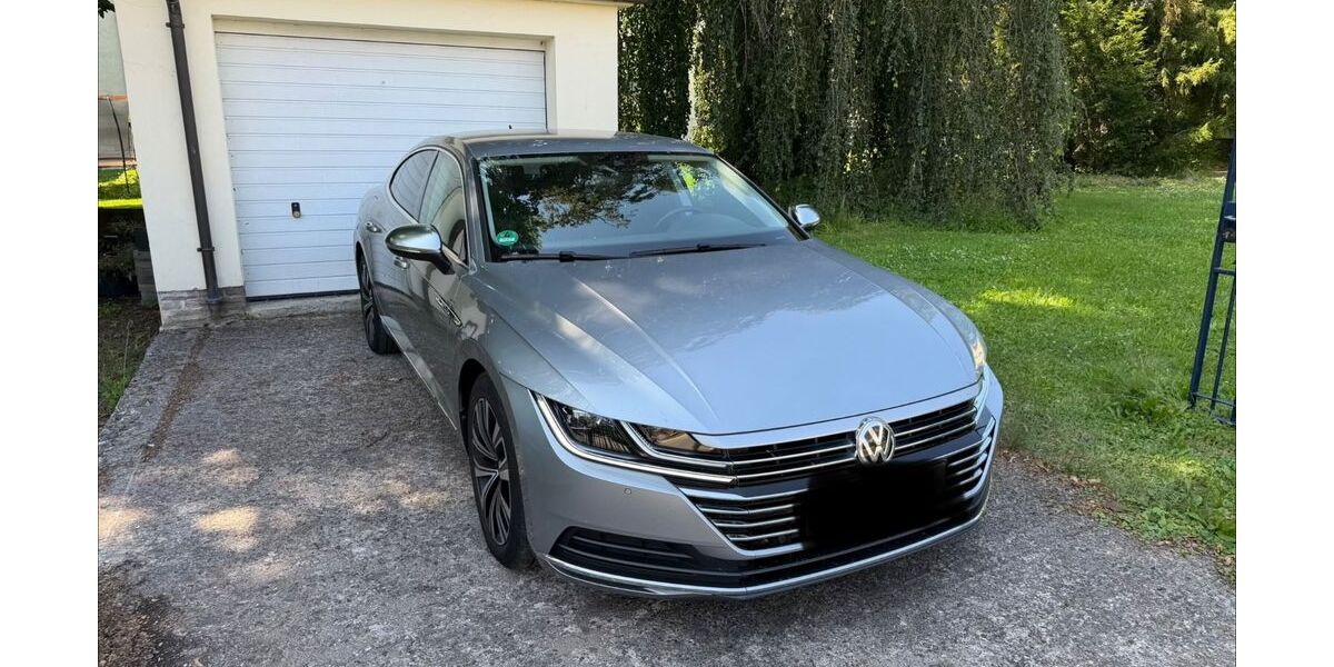 VW Arteon 135.000 km 22.500 &euro; Bad Pyrmont 31812