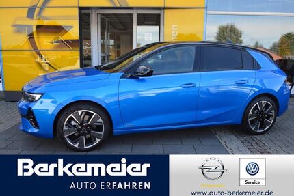 Opel Astra 15.279 km 28.480 € Saerbeck 48369