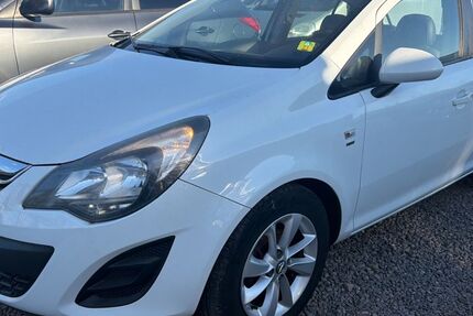 Opel Corsa 197.000 km 3.500 &euro; Saarlouis 66740