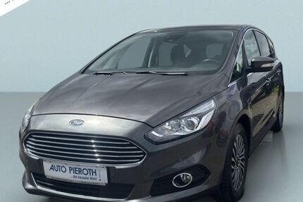 Ford S-Max 125.700 km 16.850 &euro; Worms 67547