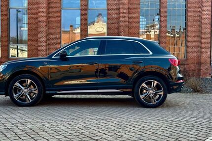 Audi Q3 26.000 km 25.999 &euro; Eichwalde 15732