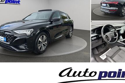 Audi Q8 74.132 km 37.950 &euro; Goslar 38644