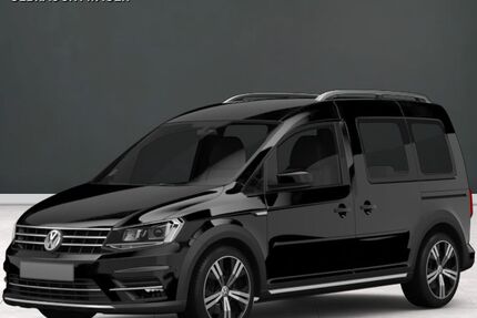 VW Caddy 101.790 km 14.389 &euro; Wasserburg am Inn 83512