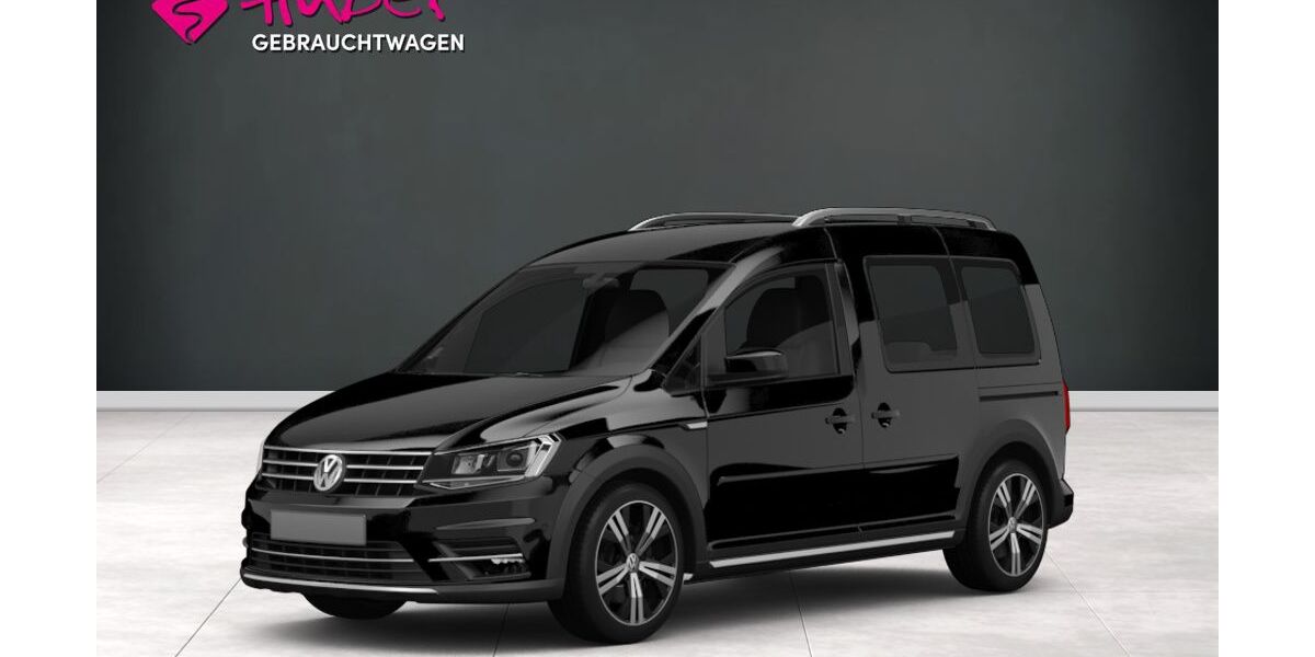 VW Caddy 101.790 km 14.389 &euro; Wasserburg am Inn 83512