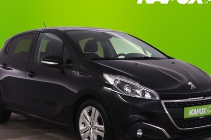 Peugeot 208 113.942 km 8.250 &euro; Hamburg 22529