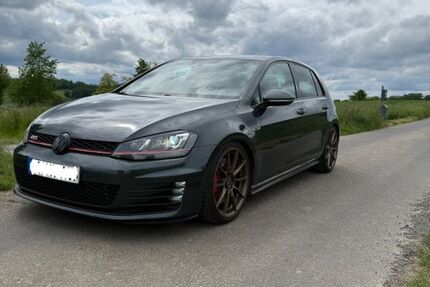 VW Golf 135.000 km 16.500 &euro; Hundsangen 56414