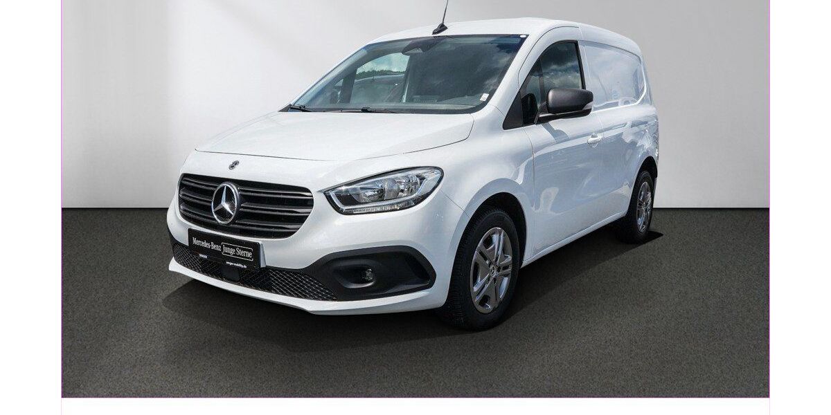 Mercedes-Benz Citan 21.450 km 27.311 &euro; Rosbach 61191