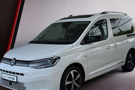 VW Caddy 72.400 km 26.949 &euro; Villingen-Schwenningen 78052