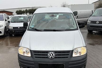 VW Caddy 230.000 km 1.900 &euro; Baindt/Schachen 88255