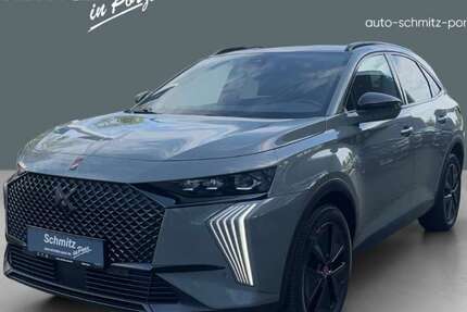 DS Automobiles DS 7 Crossback 52.636 km 28.999 &euro; Köln 51145