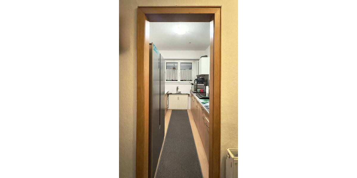 Etagenwohnung Waldbröl - 2 Zimmer, 50 m&sup2;, 78.000&euro; | Angebot:25742822