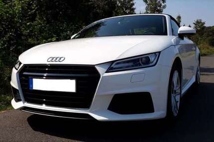 Audi TT 105.000 km 20.900 &euro; runkel 65594