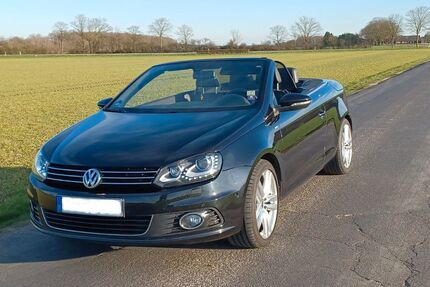 VW Eos 147.500 km 11.200 &euro; Goch 47574