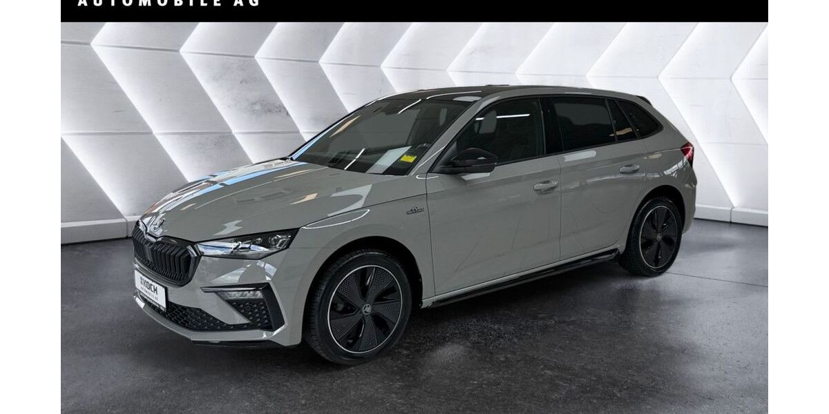 Skoda Scala 22.050 km 25.990 &euro; Ludwigsfelde 14974