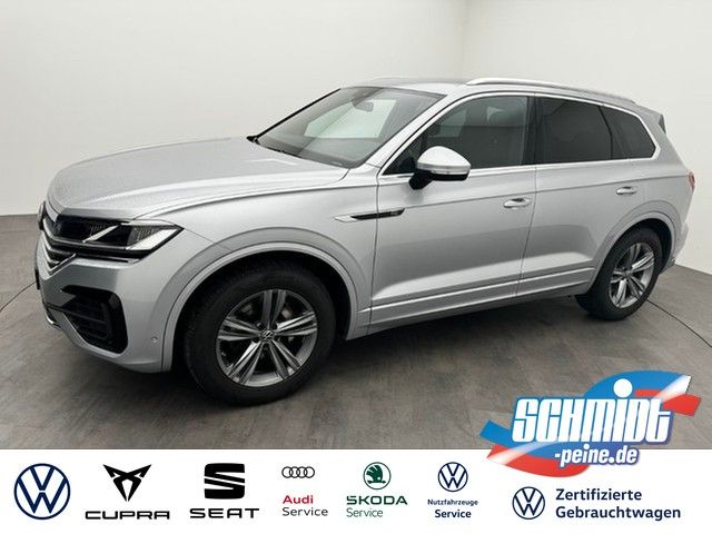VW Touareg 53.760 km 48.400 &euro; Peine 31226