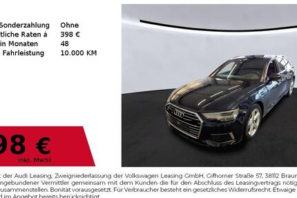 Audi A6 62.747 km 37.940 &euro; Magdeburg 39126