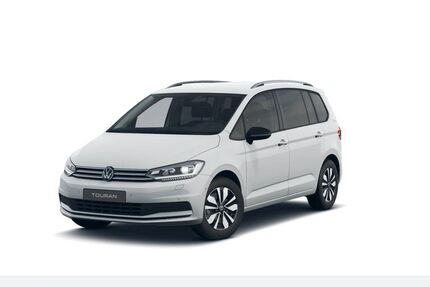VW Touran 19.892 km 32.610 &euro; Dorsten 46282