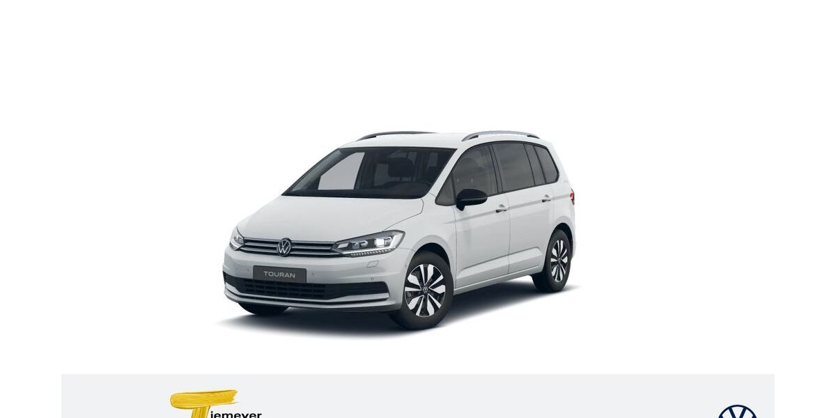 VW Touran 19.892 km 33.050 &euro; Dorsten 46282