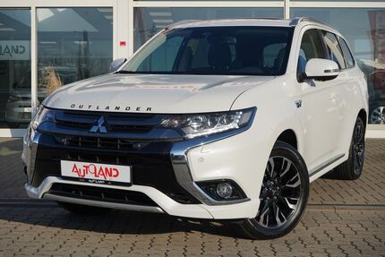Mitsubishi Outlander 79.914 km 22.950 &euro; Dresden 01239