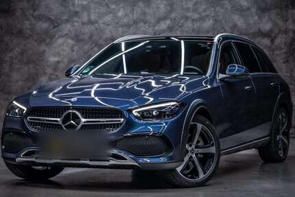Mercedes-Benz C 220 13.666 km 58.888 € Grünwald 82031