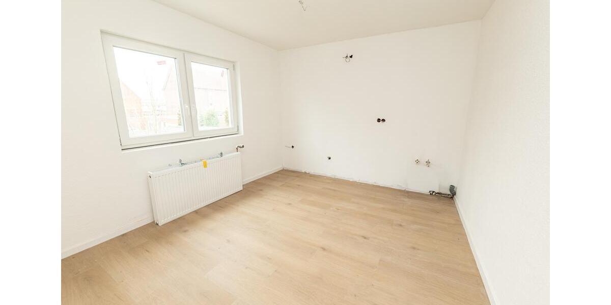 Etagenwohnung Drochtersen - 3.5 Zimmer, 82 m&sup2;, 861&euro; | Angebot:25268872